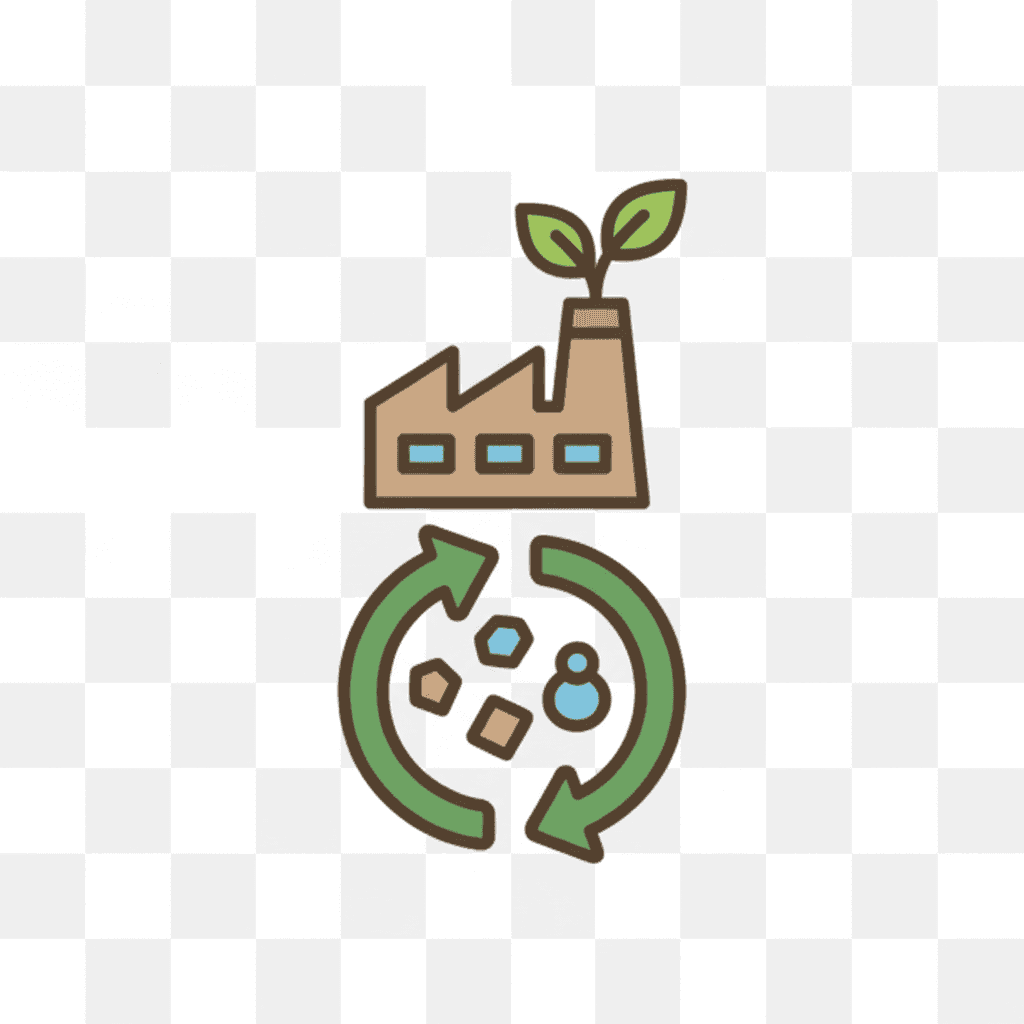 Sustainable Production