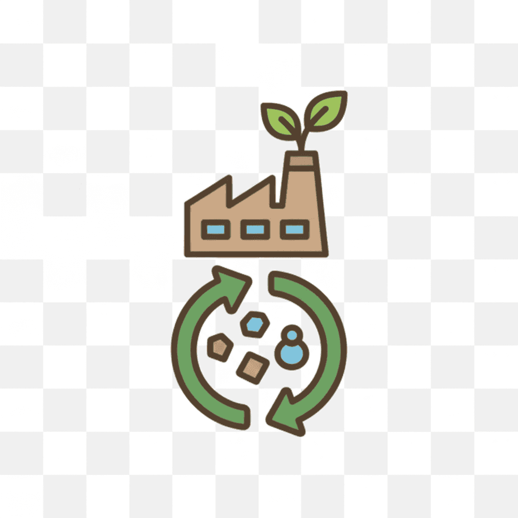 Sustainable Production
