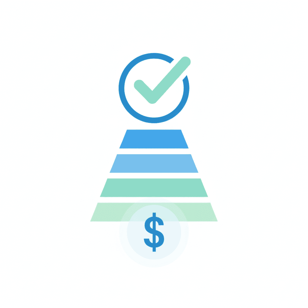 Transparent Pricing